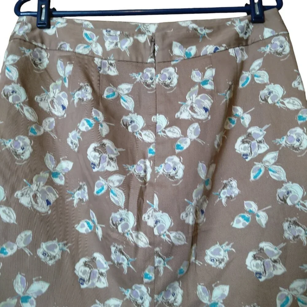 LOFT women size